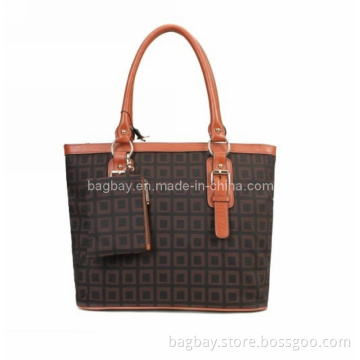 Single Shoulder Leather Bag (FLBG09-004)